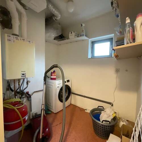 Foto #10 Appartement Vossenstraat Arnhem