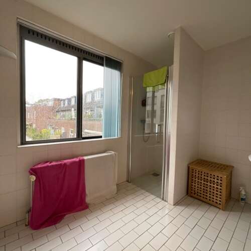 Foto #8 Appartement Vossenstraat Arnhem