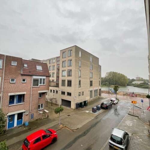 Foto #11 Appartement Vossenstraat Arnhem