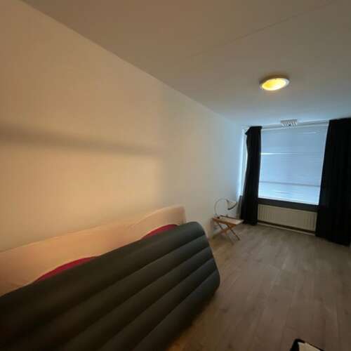 Foto #6 Appartement Vossenstraat Arnhem