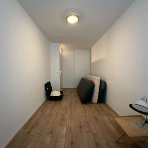 Foto #7 Appartement Vossenstraat Arnhem