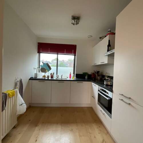 Foto #3 Appartement Vossenstraat Arnhem