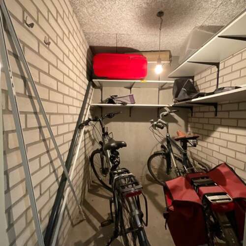 Foto #14 Appartement Vossenstraat Arnhem