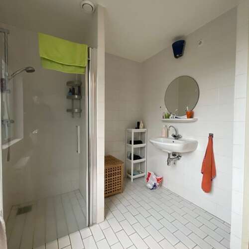 Foto #9 Appartement Vossenstraat Arnhem