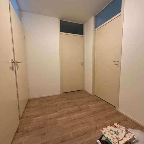 Foto #4 Appartement Vossenstraat Arnhem