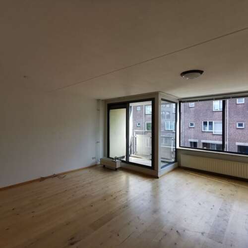 Foto #2 Appartement Vossenstraat Arnhem