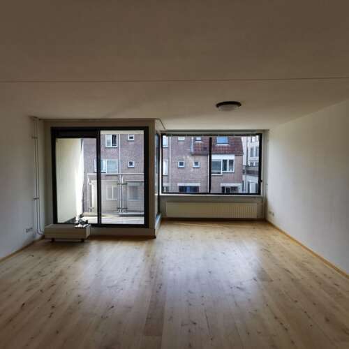 Foto #1 Appartement Vossenstraat Arnhem