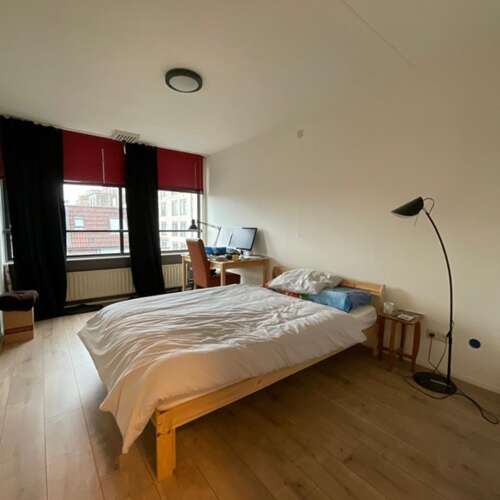 Foto #5 Appartement Vossenstraat Arnhem