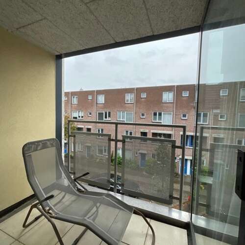 Foto #13 Appartement Vossenstraat Arnhem