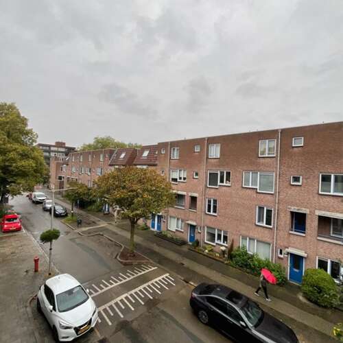 Foto #12 Appartement Vossenstraat Arnhem