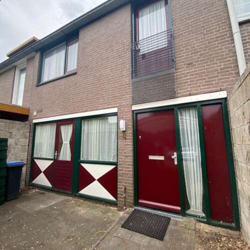 Foto #0 Kamer Onstweddestraat Arnhem