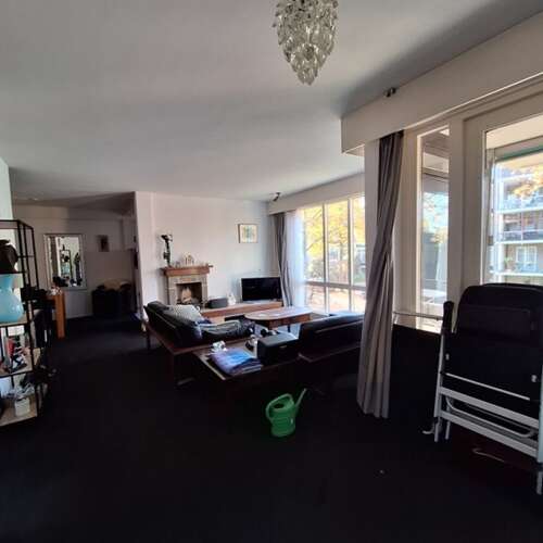 Foto #1 Appartement Heemskerklaan Velp (GD)