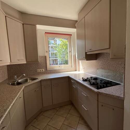 Foto #8 Appartement Heemskerklaan Velp (GD)