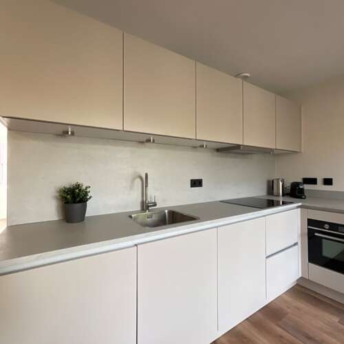 Foto #2 Appartement West-Peterstraat Arnhem