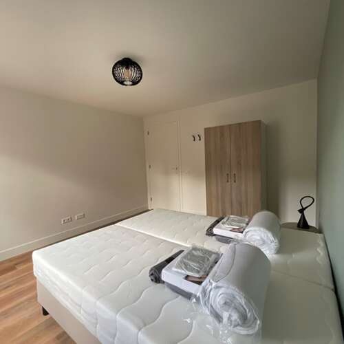 Foto #7 Appartement West-Peterstraat Arnhem