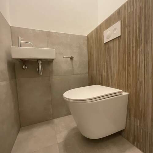 Foto #11 Appartement West-Peterstraat Arnhem