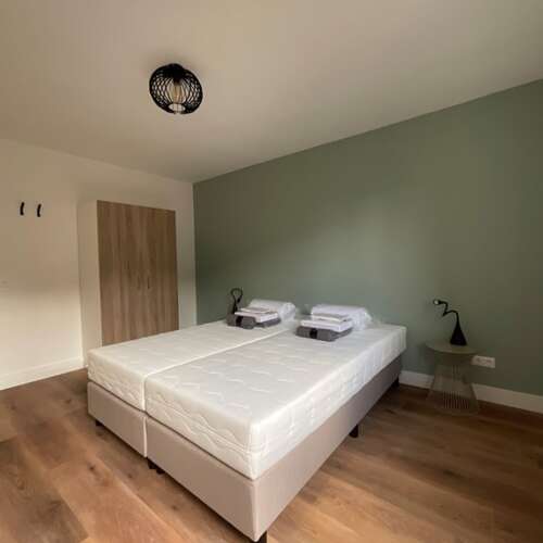 Foto #6 Appartement West-Peterstraat Arnhem