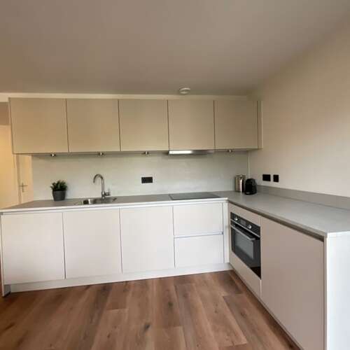 Foto #1 Appartement West-Peterstraat Arnhem