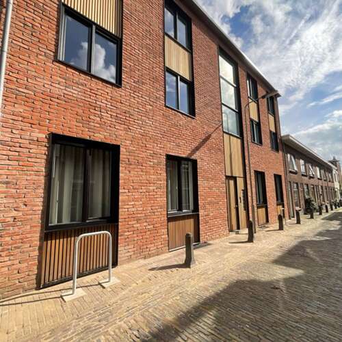 Foto #0 Appartement West-Peterstraat Arnhem