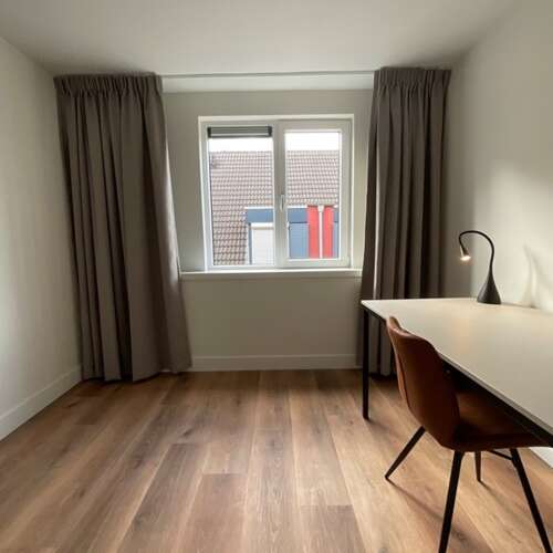 Foto #9 Appartement West-Peterstraat Arnhem