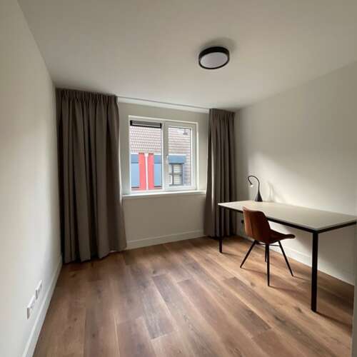 Foto #8 Appartement West-Peterstraat Arnhem