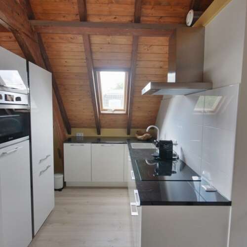 Foto #1 Appartement Betuwestraat Arnhem