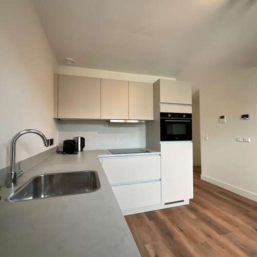 Foto #6 Appartement West-Peterstraat Arnhem