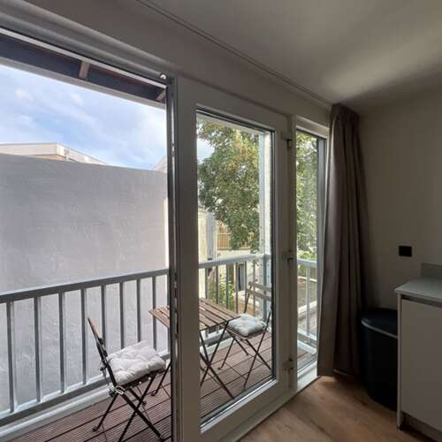 Foto #2 Appartement West-Peterstraat Arnhem