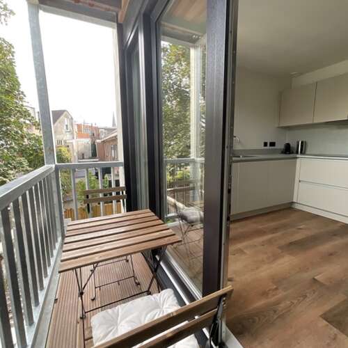 Foto #4 Appartement West-Peterstraat Arnhem