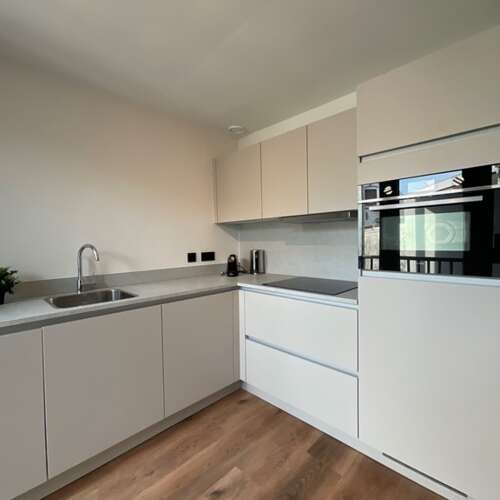 Foto #5 Appartement West-Peterstraat Arnhem