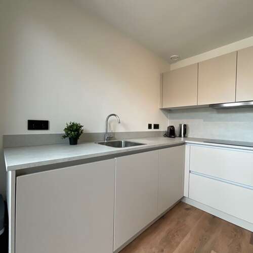 Foto #7 Appartement West-Peterstraat Arnhem