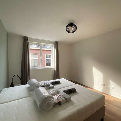 Foto #13 Appartement West-Peterstraat Arnhem