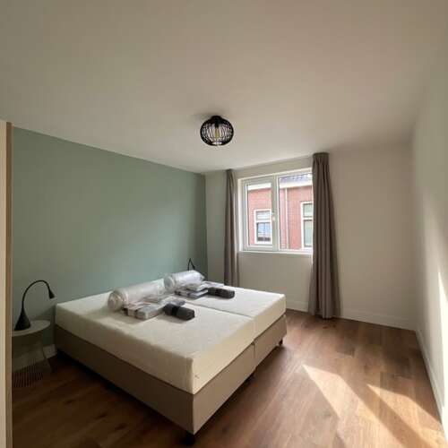 Foto #11 Appartement West-Peterstraat Arnhem