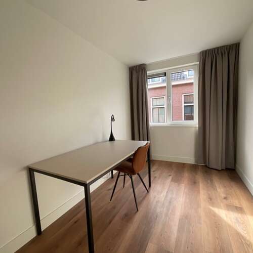 Foto #16 Appartement West-Peterstraat Arnhem