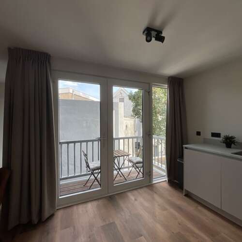 Foto #1 Appartement West-Peterstraat Arnhem