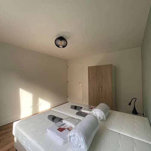 Foto #12 Appartement West-Peterstraat Arnhem