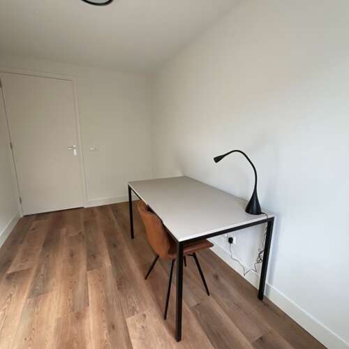 Foto #17 Appartement West-Peterstraat Arnhem