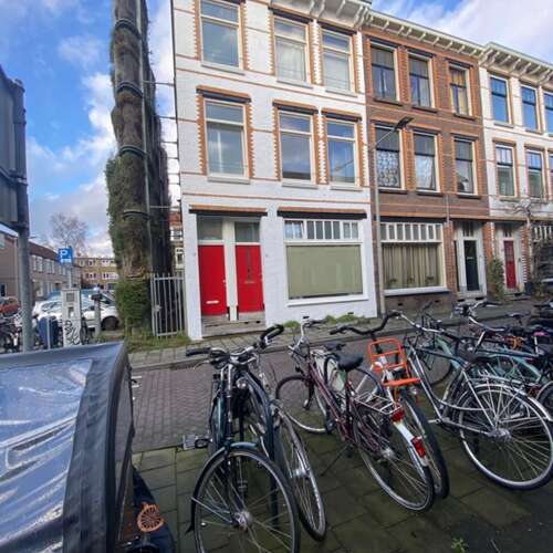 Foto #0 Kamer Spoorwegstraat Arnhem