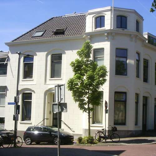 Foto #0 Studio Brugstraat Arnhem