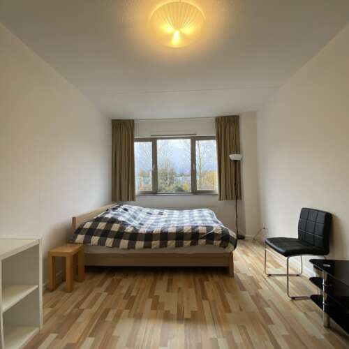 Foto #1 Appartement Wolbrantskerkweg Amsterdam