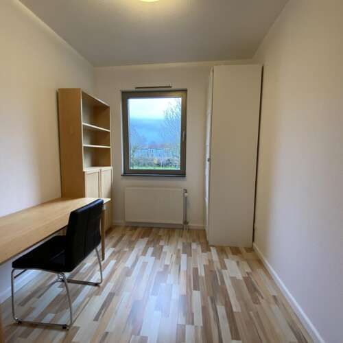 Foto #6 Appartement Wolbrantskerkweg Amsterdam