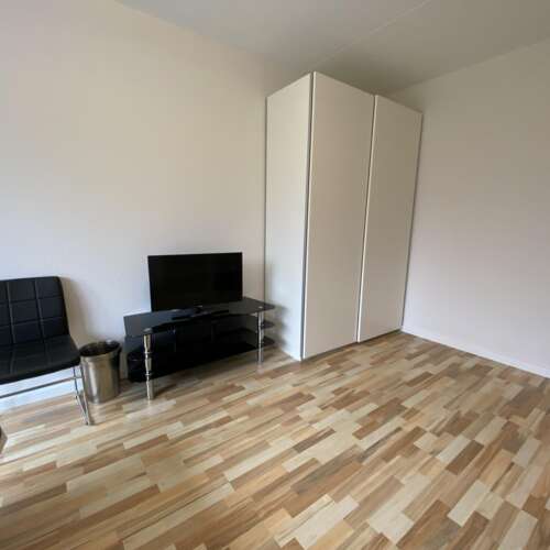 Foto #2 Appartement Wolbrantskerkweg Amsterdam