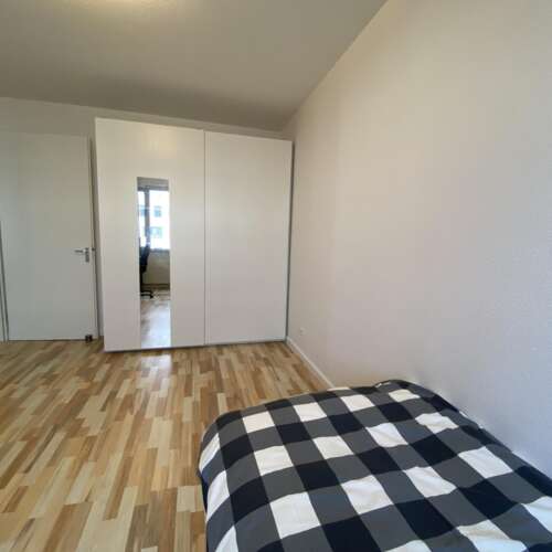 Foto #4 Appartement Wolbrantskerkweg Amsterdam