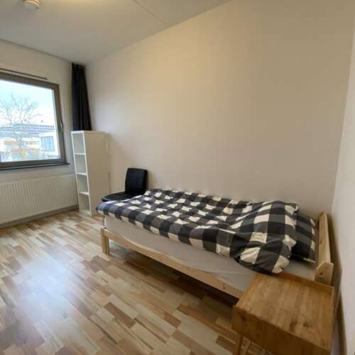 Foto #5 Appartement Wolbrantskerkweg Amsterdam