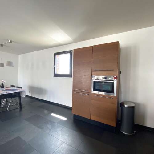 Foto #3 Appartement IJburglaan Amsterdam