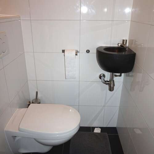 Foto #11 Appartement IJburglaan Amsterdam