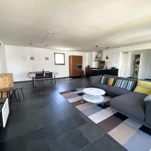 Foto #1 Appartement IJburglaan Amsterdam