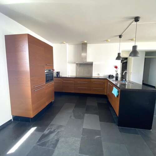 Foto #2 Appartement IJburglaan Amsterdam