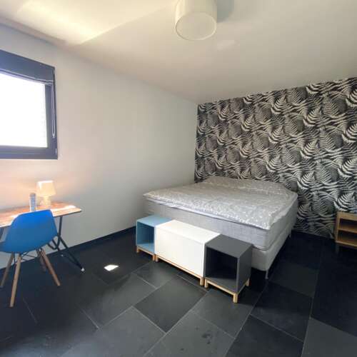 Foto #4 Appartement IJburglaan Amsterdam