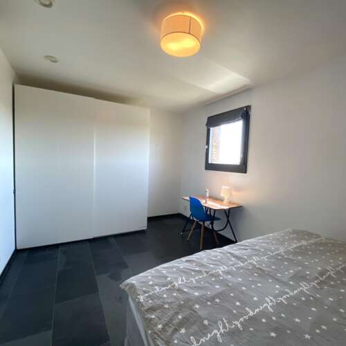 Foto #5 Appartement IJburglaan Amsterdam